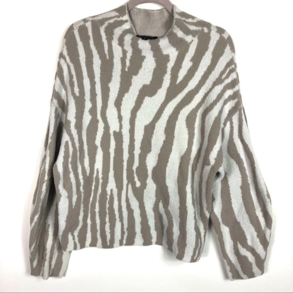 Express‎ sweater